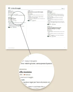 Calendario marketing 2027 — ricorrenze in Italia e idee per i post, PDF + foglio di calcolo + agenda