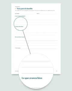 Control de clases particulares — plantilla Excel de estudiantes, clases y pagos + cuaderno PDF para imprimir (Excel, Google Sheets y LibreOffice)