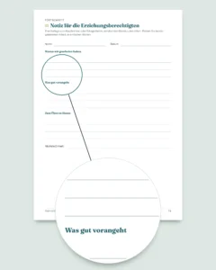 Privatunterricht & Nachhilfe — Arbeitsmappe für Lernende, Einheiten und Zahlungen + PDF-Heft zum Ausdrucken (Excel, Google Sheets und LibreOffice)