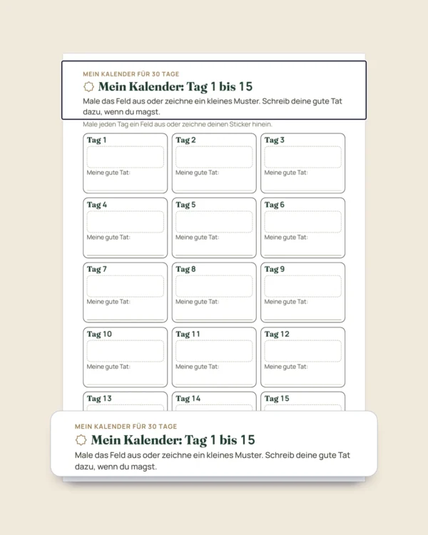 Mein Ramadan-Heft — Spiele, Ausmalbilder und gute Taten, 5-10 Jahre