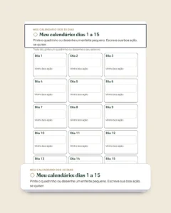 Meu caderno do Ramadã — Jogos, desenhos para colorir e boas ações, 5-10 anos