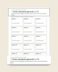 Il mio quaderno del Ramadan — Giochi, disegni da colorare e buone azioni, 5-10 anni