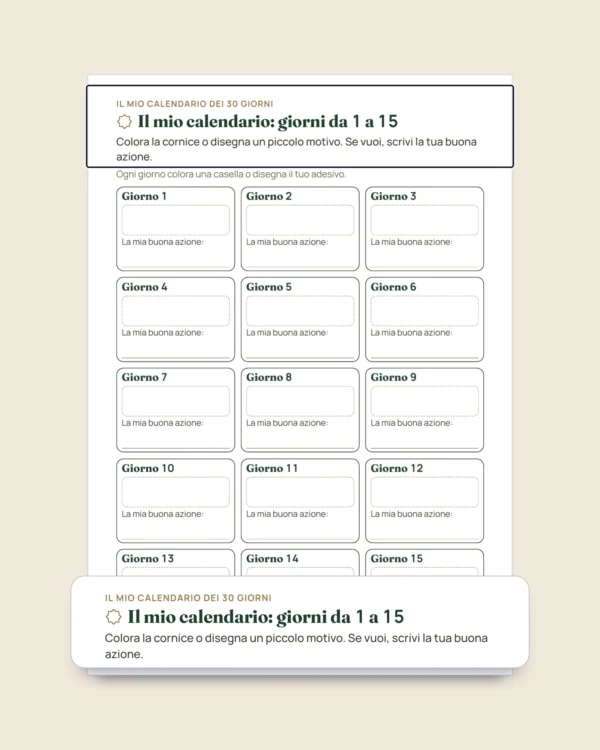 Il mio quaderno del Ramadan — Giochi, disegni da colorare e buone azioni, 5-10 anni
