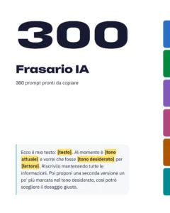Frasario IA