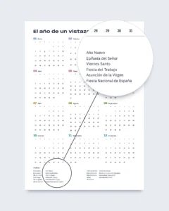Eclíptica 2027 — Esencial