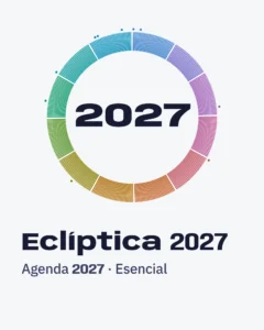 Eclíptica 2027 — Esencial