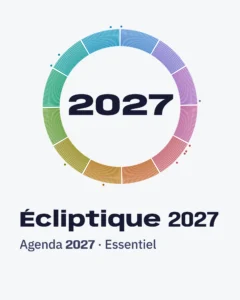 Écliptique 2027 — Essentiel
