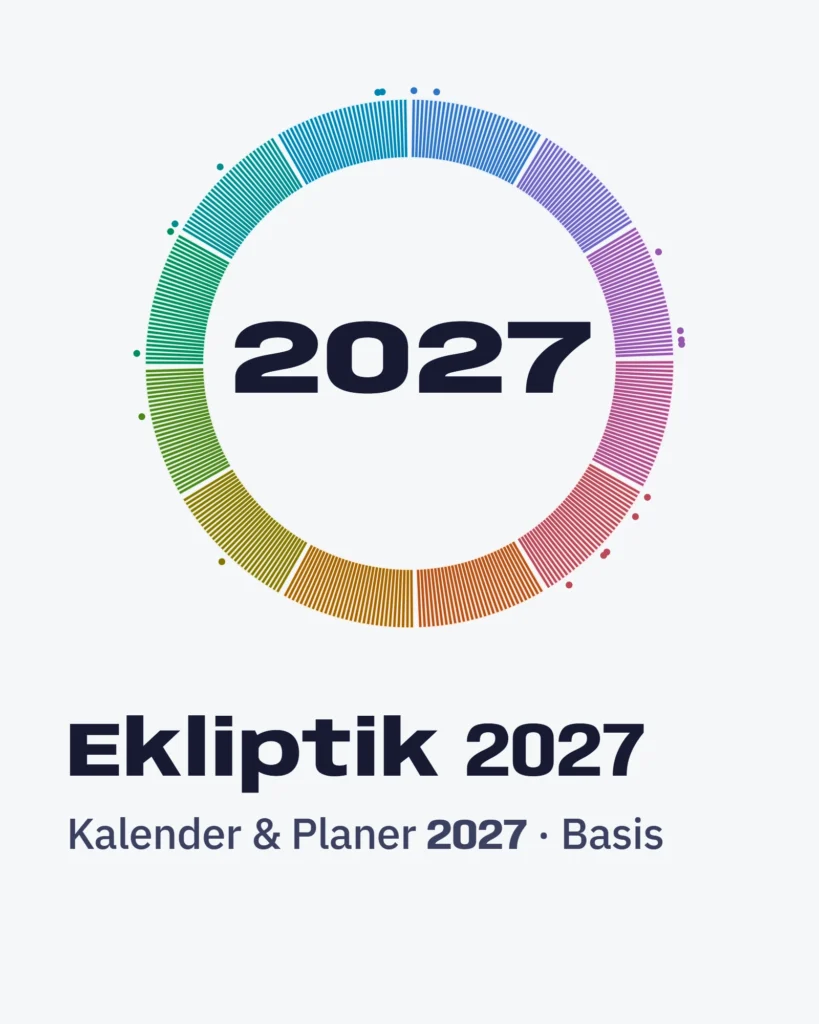 Ekliptik 2027 — Basis