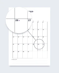 Eclíptica 2027 — Essencial
