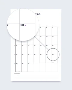 Eclittica 2027 — Essenziale