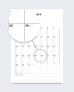 Ecliptica 2027 — Basis