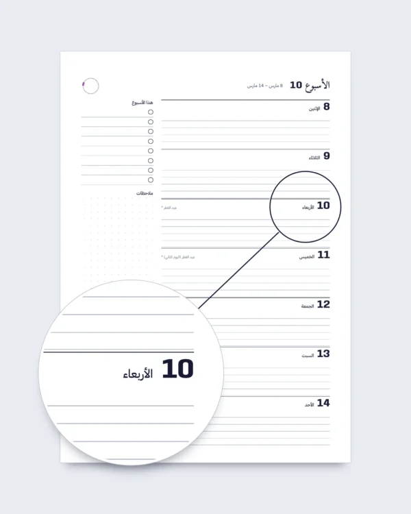 مسار الشمس 2027 — أساسي