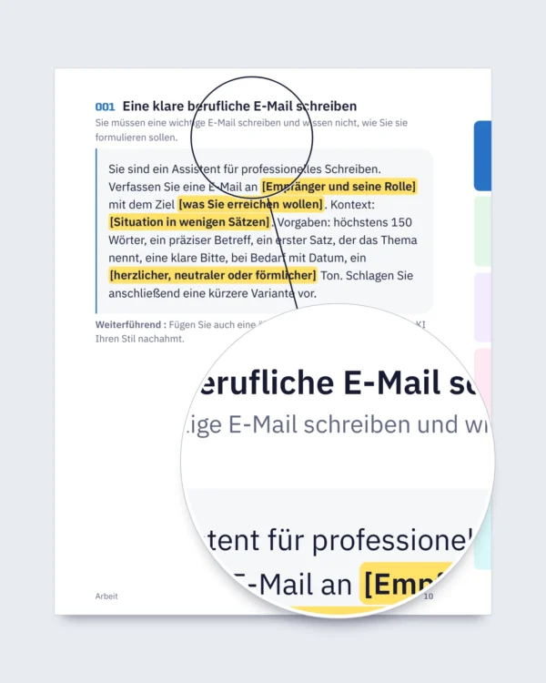 KI-Sprachführer