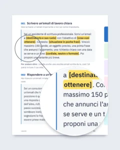 Frasario IA