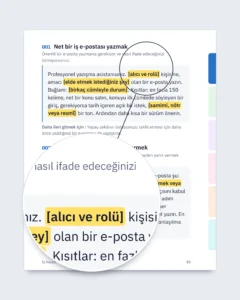 Yapay Zekâ Konuşma Kılavuzu