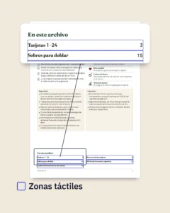Cuenta regresiva para las fiestas — 24 tarjetas de actividades en familia para imprimir (calendario de Adviento)