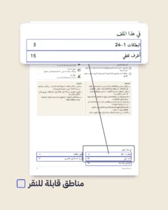 عد تنازلي لرأس السنة — 24 بطاقة أنشطة عائلية للطباعة