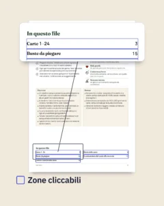 Conto alla rovescia delle feste — 24 carte di attività in famiglia da stampare (calendario dell'Avvento)