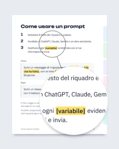 Frasario IA