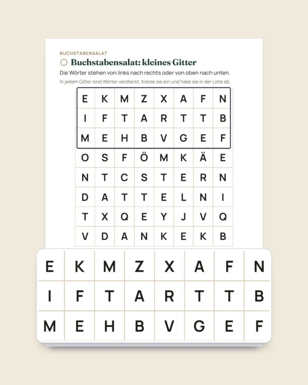 Mein Ramadan-Heft — Spiele, Ausmalbilder und gute Taten, 5-10 Jahre