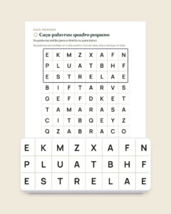 Meu caderno do Ramadã — Jogos, desenhos para colorir e boas ações, 5-10 anos