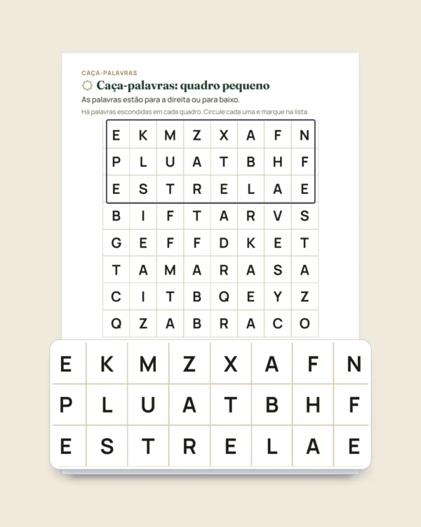 Meu caderno do Ramadã — Jogos, desenhos para colorir e boas ações, 5-10 anos