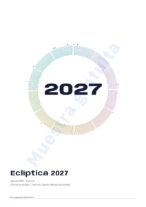 Eclíptica 2027 — Eclíptica 2027 — Esencial