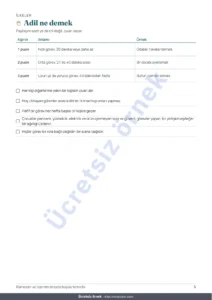 Adil ne demek — Ramazan ve bayram öncesi büyük temizlik — 4 haftalık plan ve 2-6 kişi için adil görev paylaşımı (yazdırılabilir PDF)