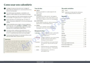 Como usar este calendário — Calendário de marketing 2027 — datas comemorativas do Brasil e ideias de posts, PDF + planilha + agenda