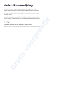 Gebruiksaanwijzing — Ecliptica 2027 — Basis
