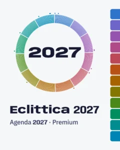 Eclittica 2027 — Premium