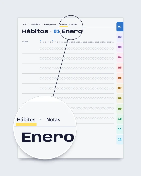 Eclíptica 2027 — Premium