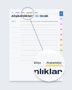 Ekliptik 2027 — Premium