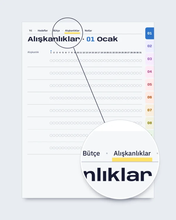 Ekliptik 2027 — Premium