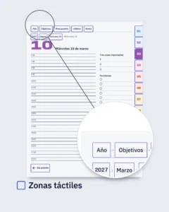 Eclíptica 2027 — Premium