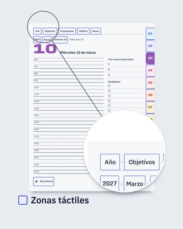 Eclíptica 2027 — Premium