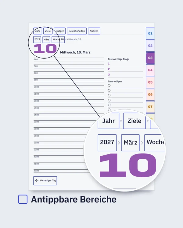 Ekliptik 2027 — Premium