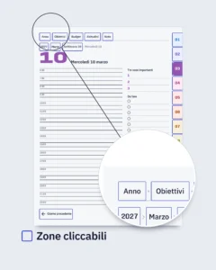 Eclittica 2027 — Premium