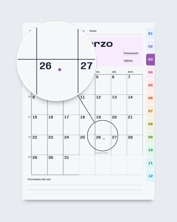 Eclíptica 2027 — Premium