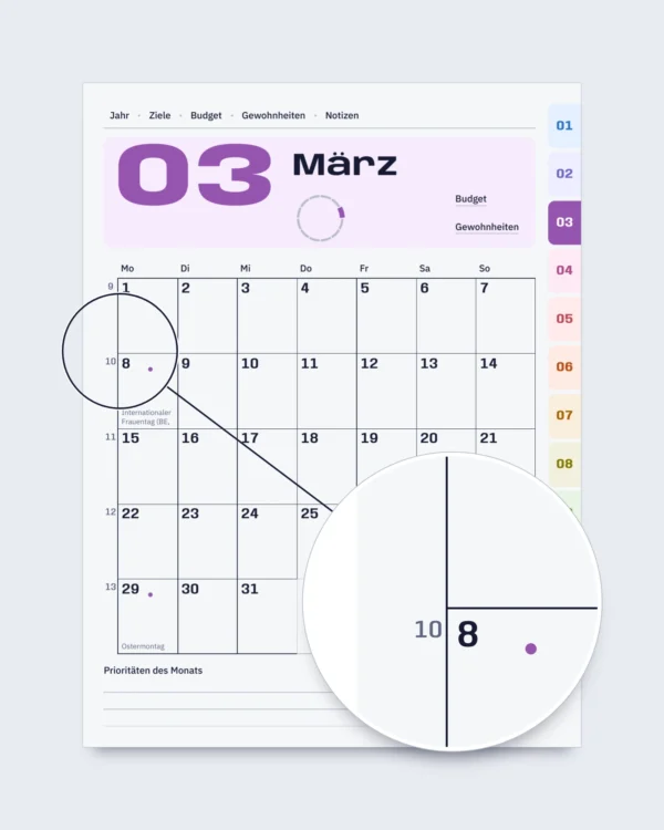 Ekliptik 2027 — Premium