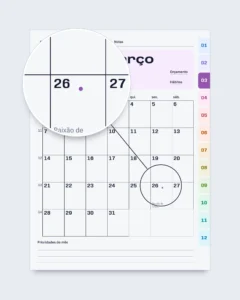 Eclíptica 2027 — Premium