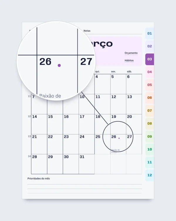 Eclíptica 2027 — Premium