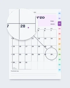 Eclittica 2027 — Premium