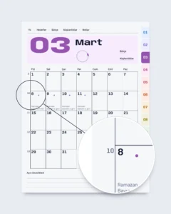 Ekliptik 2027 — Premium
