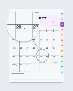 Ecliptica 2027 — Premium