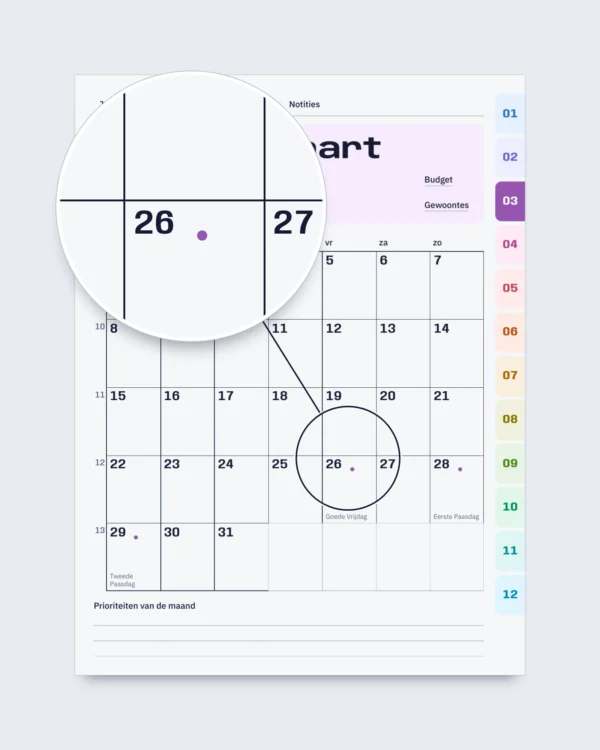 Ecliptica 2027 — Premium