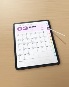Ekliptik 2027 — Premium