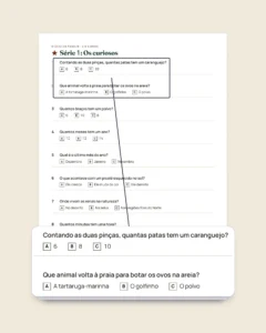 Jogos de festa em família — 12 jogos para imprimir no Natal e no Réveillon