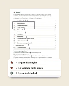 Giochi delle feste in famiglia — 12 giochi da stampare per Natale e Capodanno