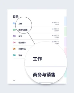 AI 会话手册